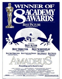 Amadeus (1984) - English
