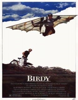 Birdy Movie Poster