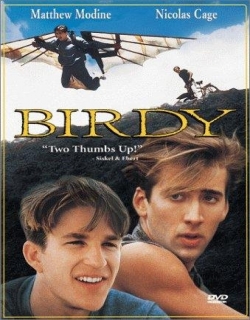 Birdy Movie Poster
