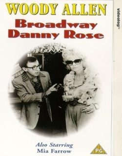 Broadway Danny Rose (1984) - English