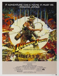 Indiana Jones and the Temple of Doom (1984) - English