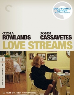 Love Streams (1984) - English