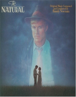The Natural (1984) - English