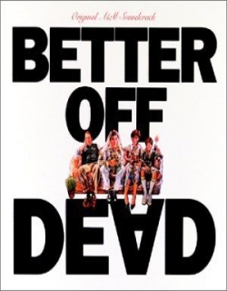 Better Off Dead... (1985) - English