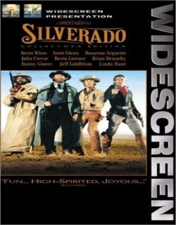 Silverado Movie Poster