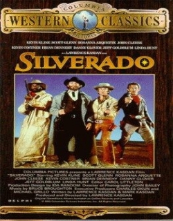 Silverado (1985) - English