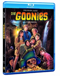 The Goonies (1985) - English
