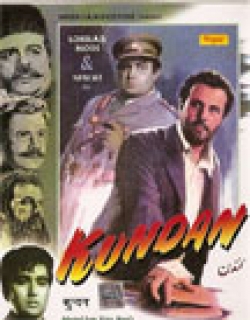 Kundan (1955) - Hindi
