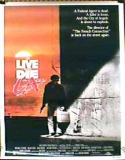 To Live and Die in L.A. (1985) - English
