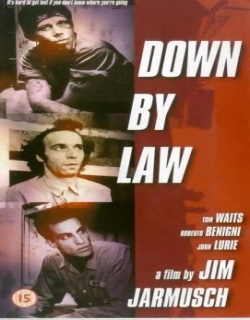 Down by Law (1986) - English