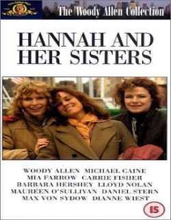 Hannah and Her Sisters Movie Poster