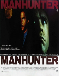 Manhunter (1986) - English