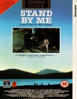 Stand by Me (1986) - English