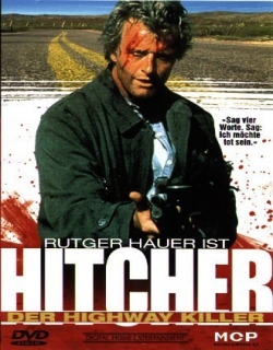 The Hitcher Movie Poster