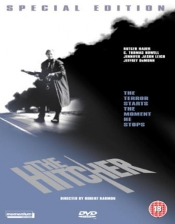 The Hitcher (1986) - English