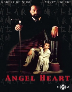Angel Heart Movie Poster