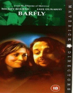 Barfly (1987) - English