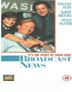 Broadcast News (1987) - English