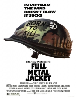 Full Metal Jacket (1987) - English