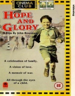 Hope and Glory (1987) - English