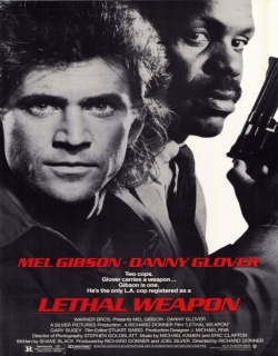 Lethal Weapon (1987) - English