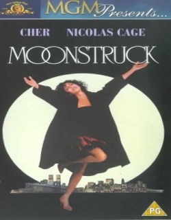 Moonstruck Movie Poster