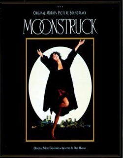 Moonstruck (1987) - English