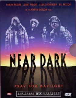 Near Dark Movie Poster