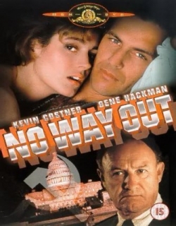 No Way Out (1987) - English