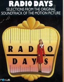 Radio Days (1987) - English