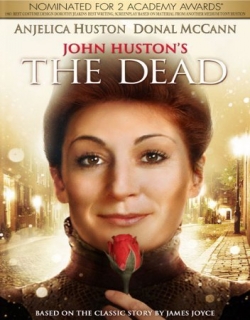 The Dead Movie Poster
