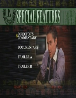 Wall Street Movie Poster