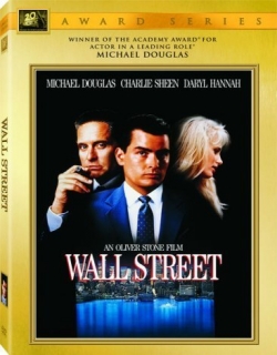 Wall Street (1987) - English