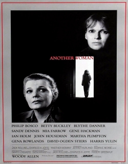 Another Woman Movie Poster