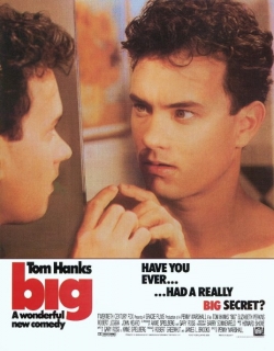 Big (1988) - English