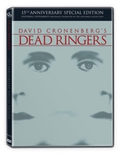 Dead Ringers (1988) - English
