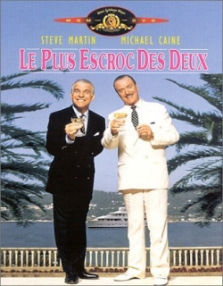 Dirty Rotten Scoundrels (1988) - English