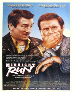 Midnight Run (1988) - English