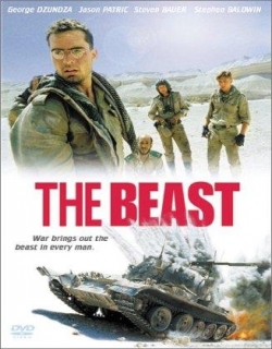The Beast of War (1988) - English