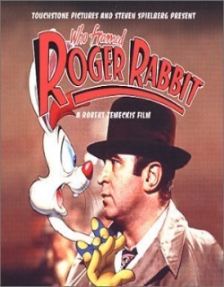 Who Framed Roger Rabbit Movie Poster