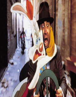 Who Framed Roger Rabbit (1988) - English