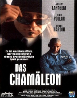 Chameleon Street (1989) - English