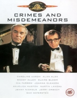 Crimes and Misdemeanors (1989) - English