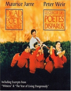 Dead Poets Society (1989) - English