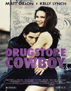 Drugstore Cowboy (1989) - English