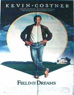 Field of Dreams Movie Poster