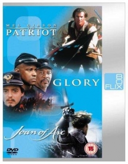 Glory (1989) - English