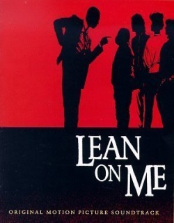 Lean on Me (1989) - English