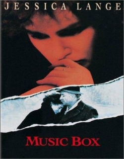 Music Box (1989) - English