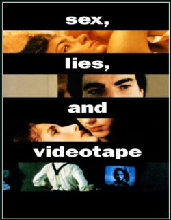 Sex, Lies, and Videotape Movie Poster